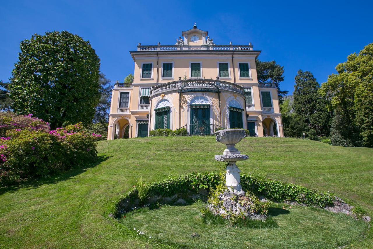 Margherita Grande * Cadenabbia