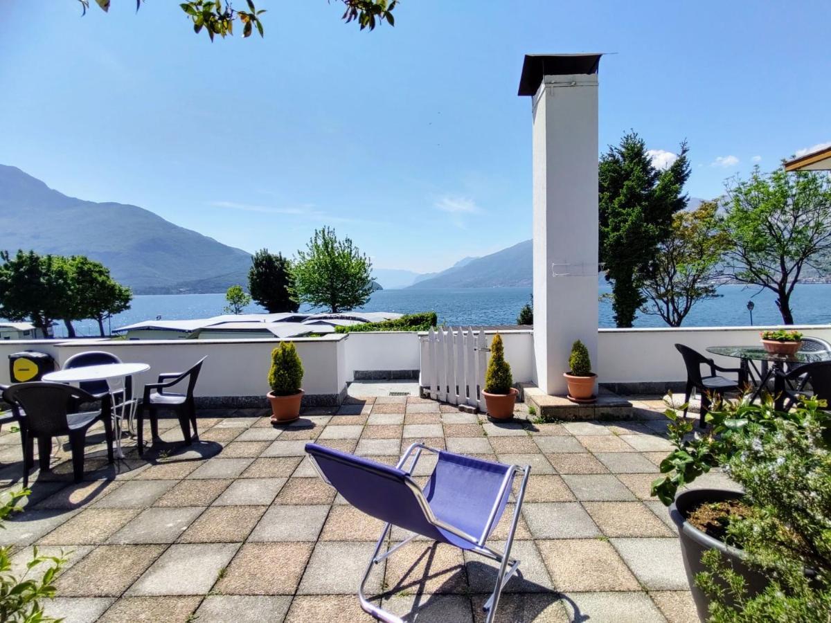 Apartment La Madonnina By Interhome Domaso