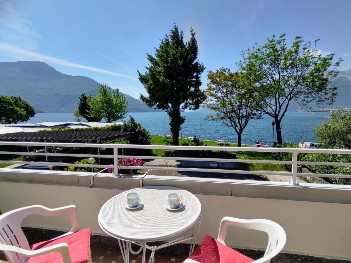 La Madonnina By Interhome Domaso