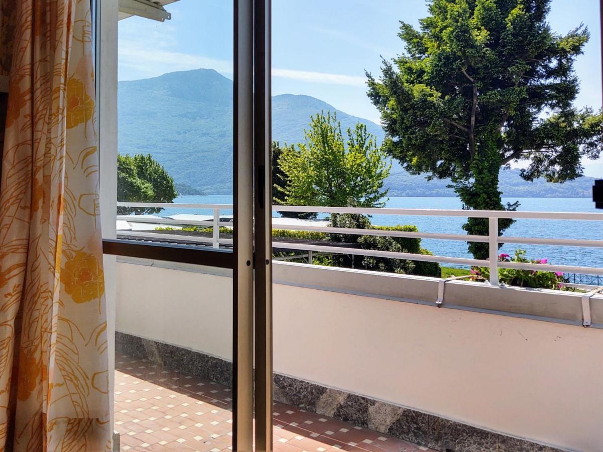 La Madonnina By Interhome Apartment *