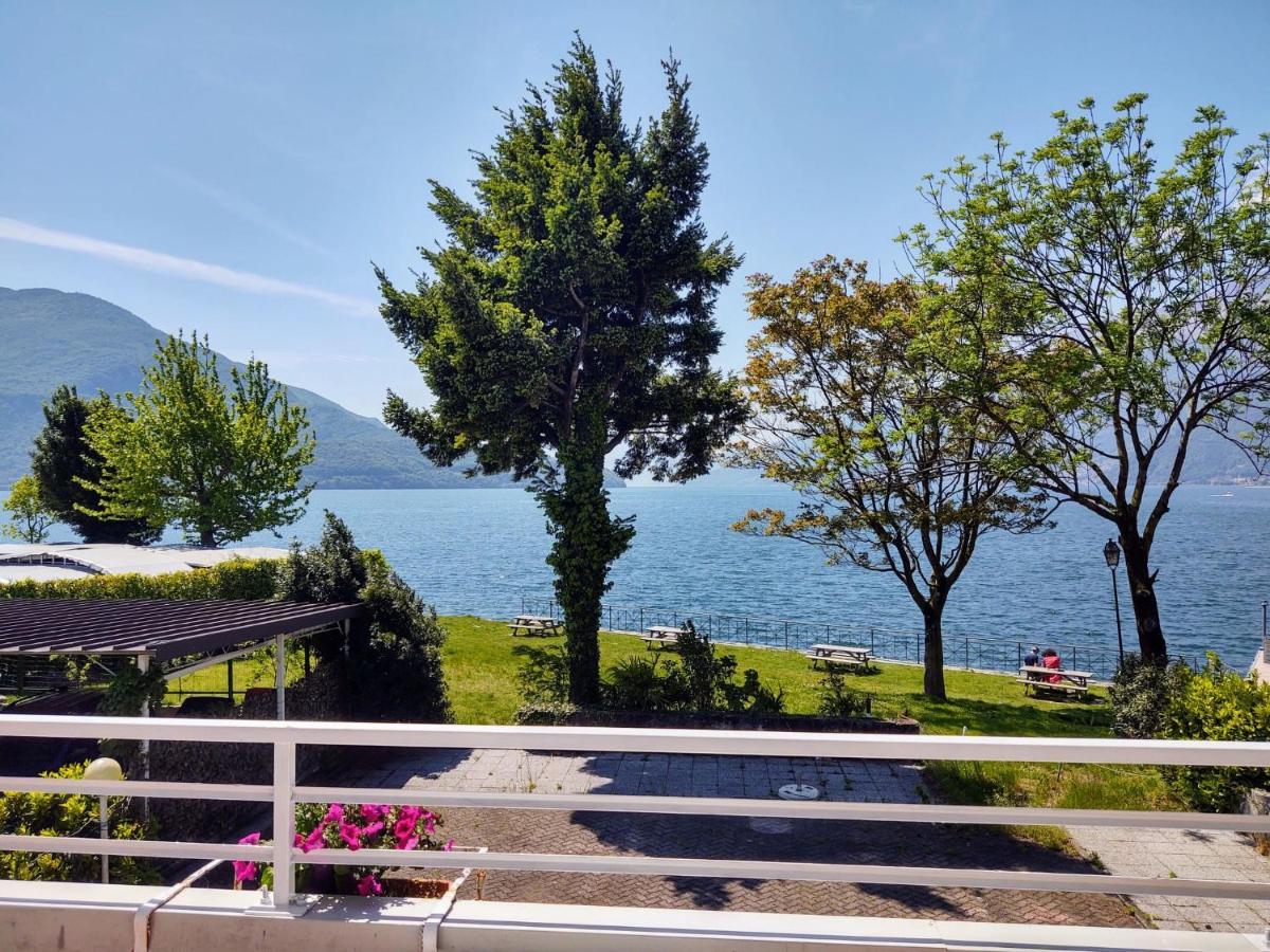 La Madonnina By Interhome Apartment