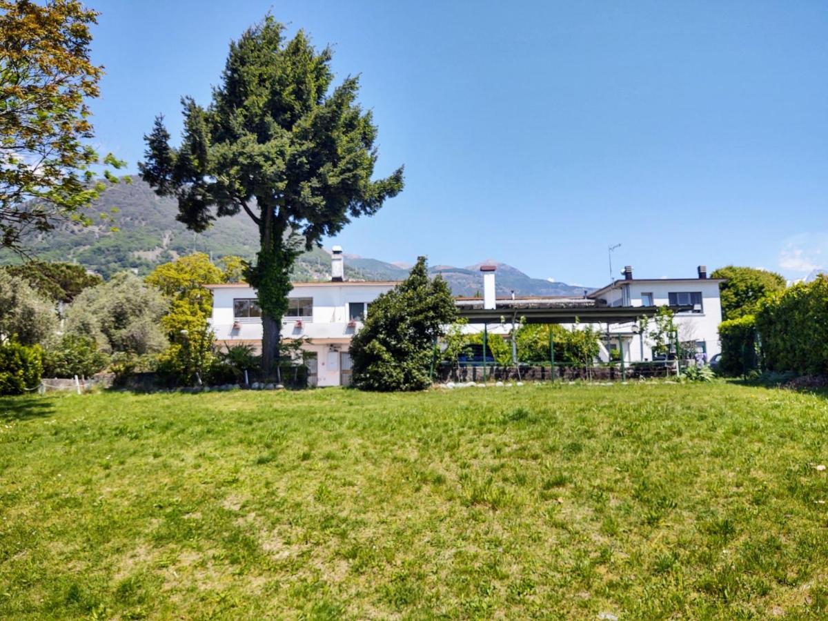 La Madonnina By Interhome * Domaso