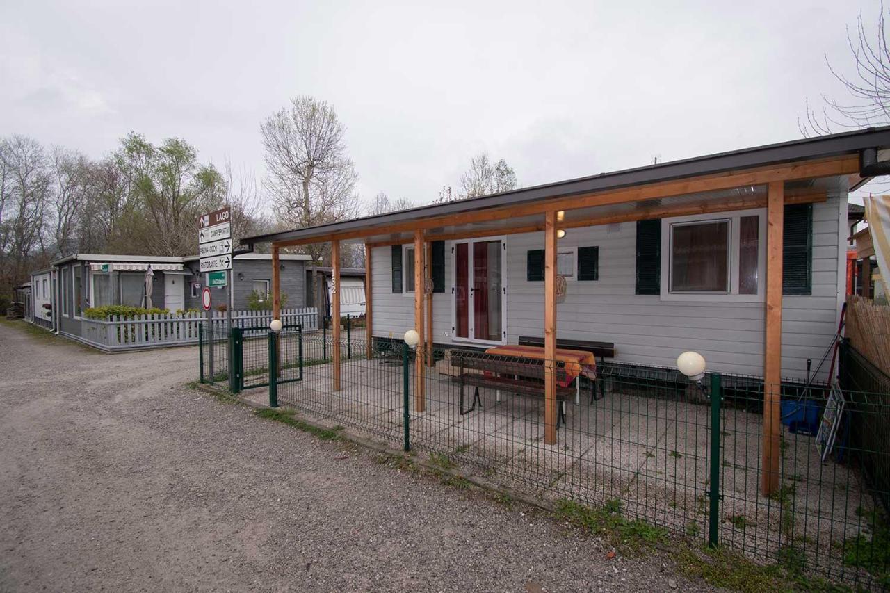 Campsite Class 3*