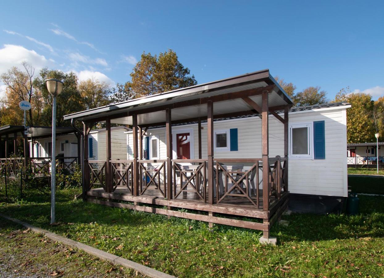 Campsite Class 3*