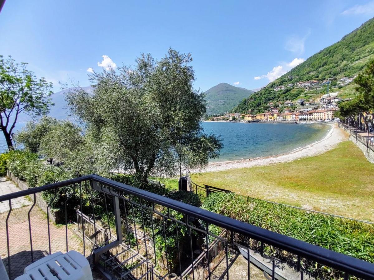 Appartamento Locazione Turistica Betti Domaso