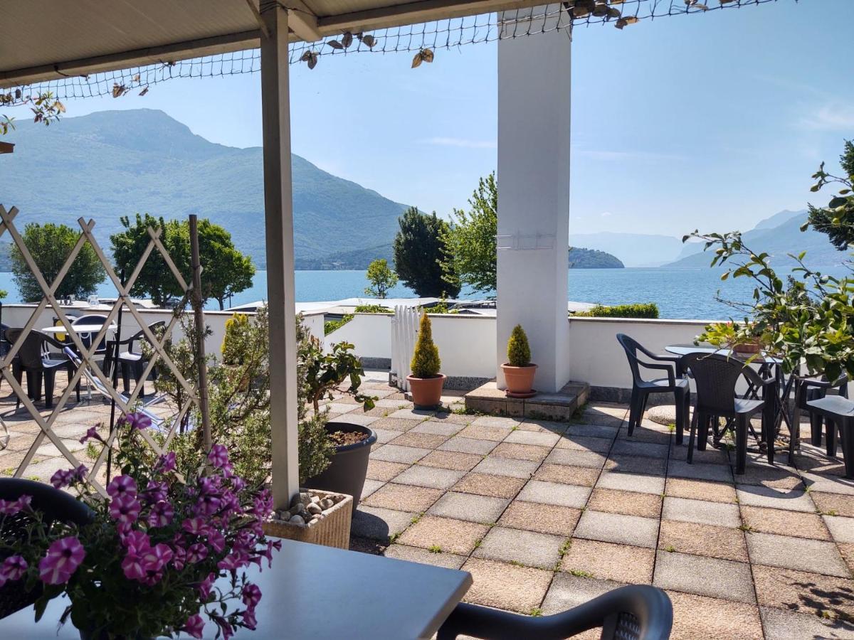 Locazione Turistica Betti Appartamento *