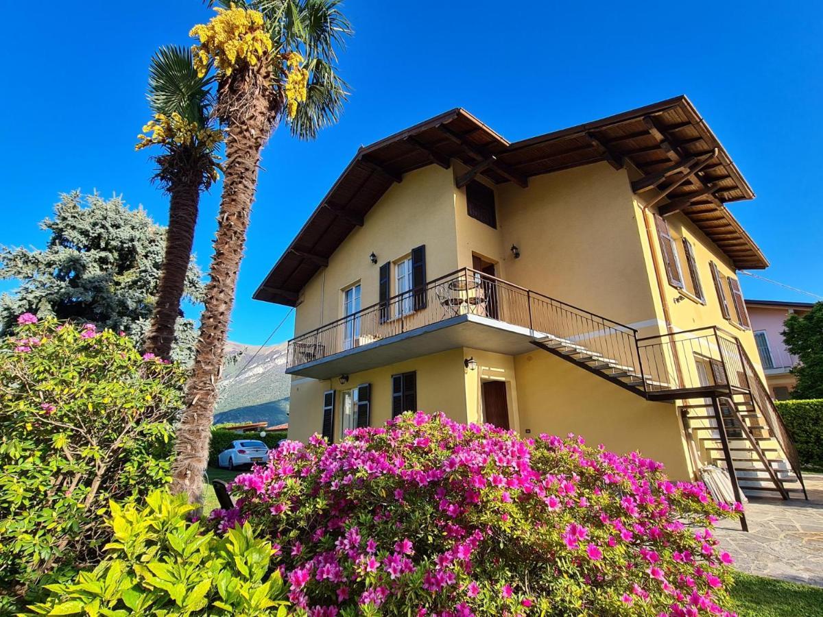 Casa La Rosa 3* Bellagio