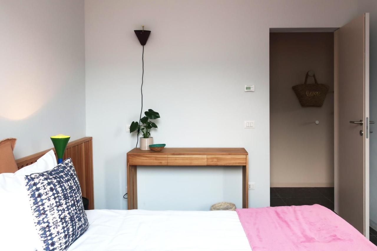 Picobello Guest house Mandello del Lario