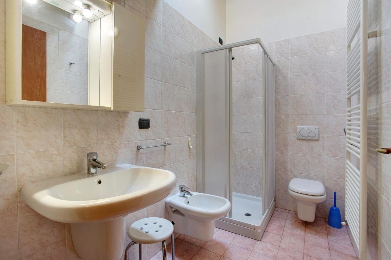 Parigi Apartment