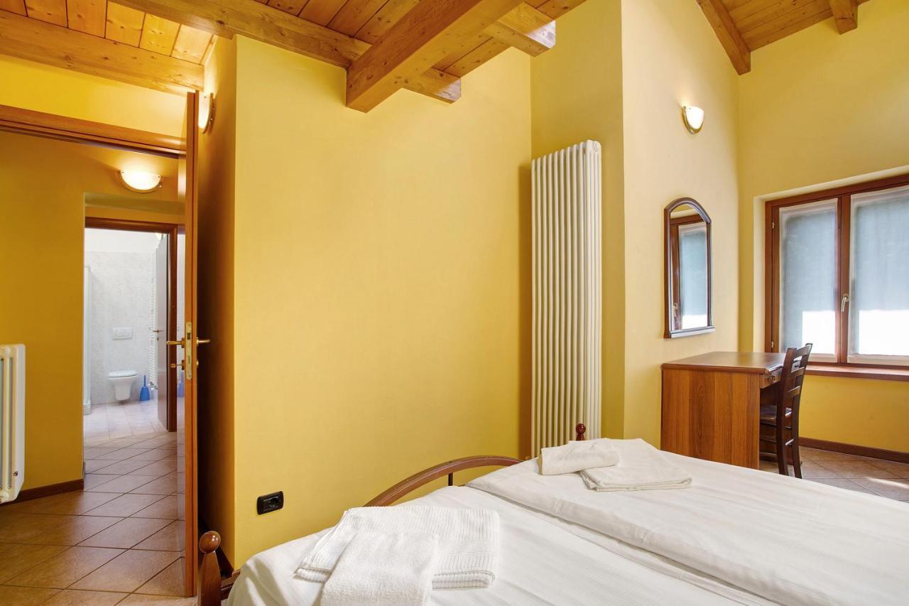 Parigi Apartment *
