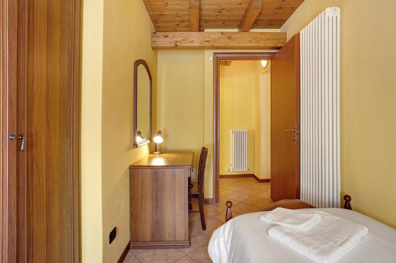 Apartment Parigi *