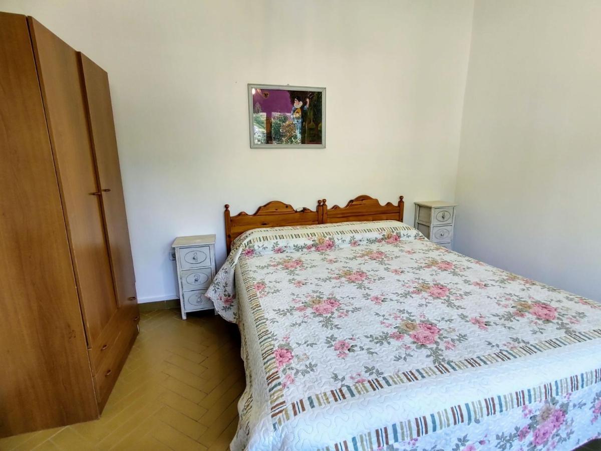 Locazione Turistica Betti Appartamento *