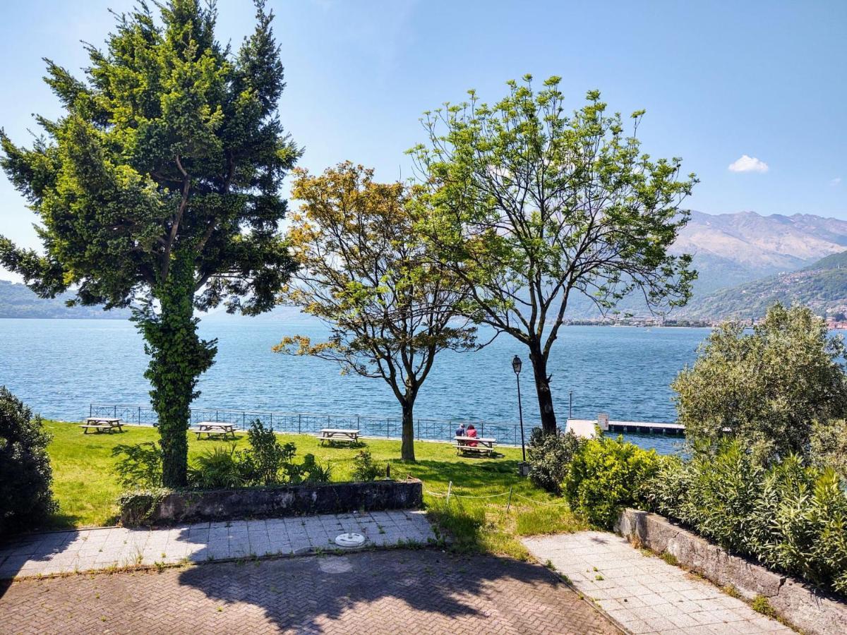 La Madonnina By Interhome Apartment *
