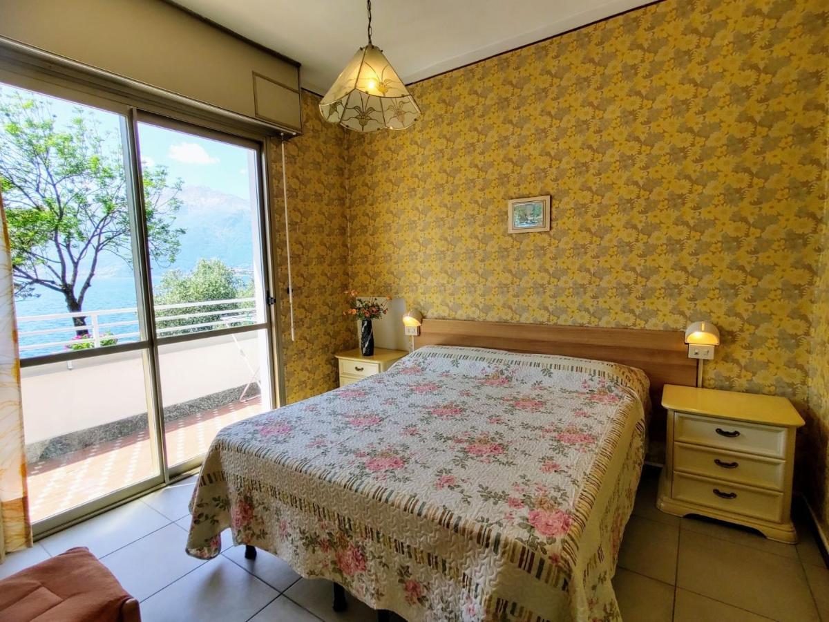 La Madonnina By Interhome * Domaso