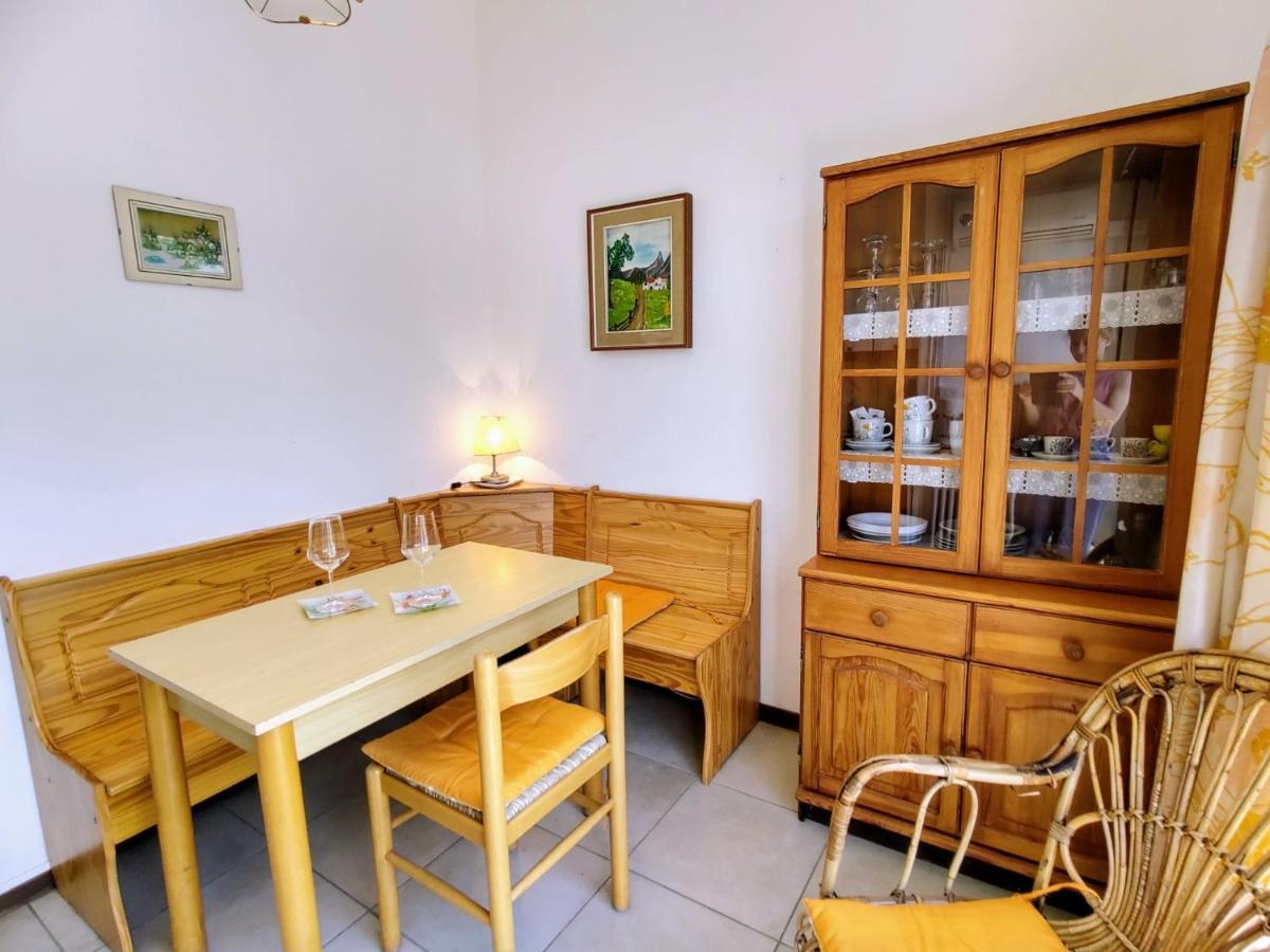 La Madonnina By Interhome Domaso
