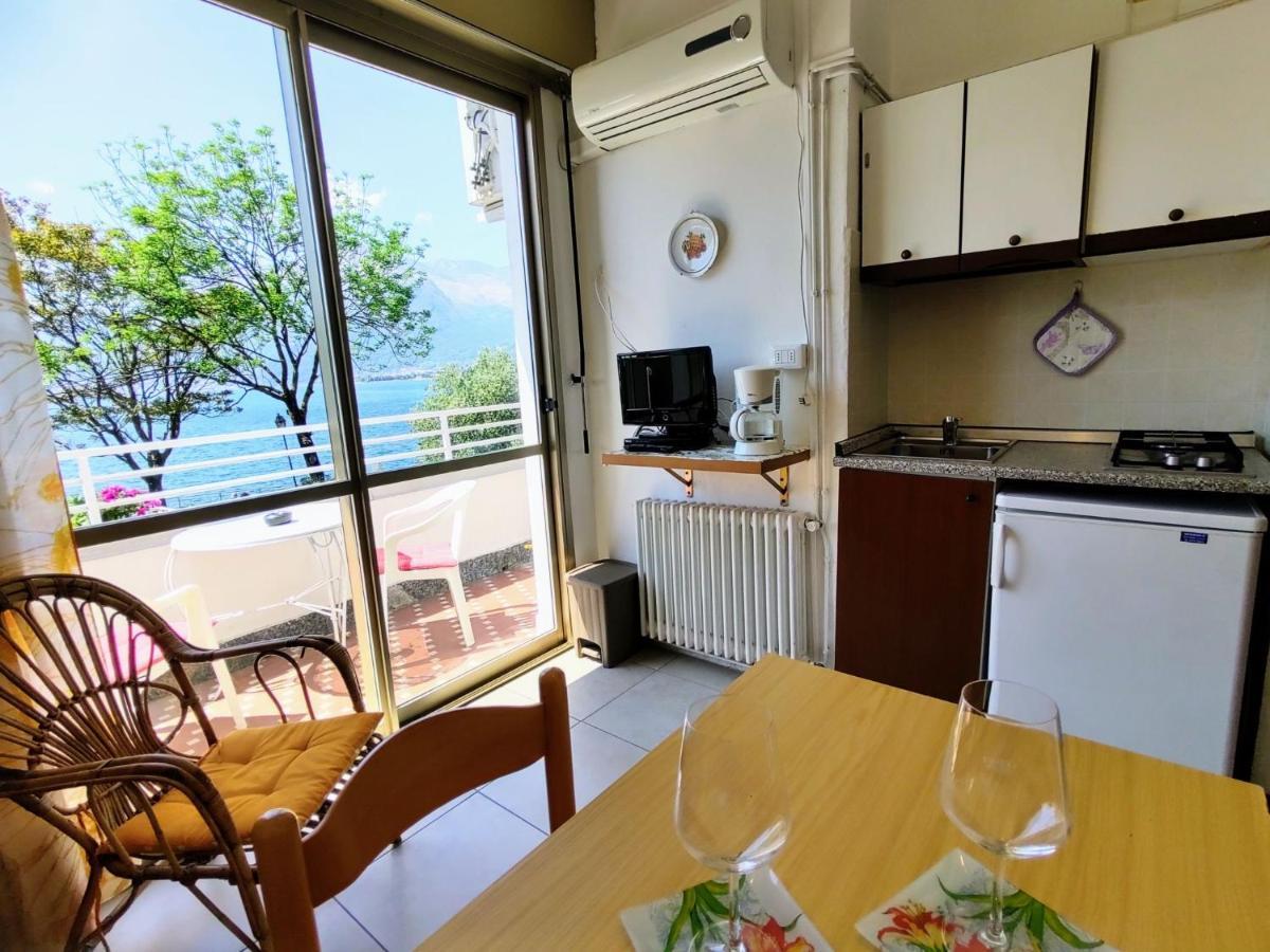 La Madonnina By Interhome Apartment
