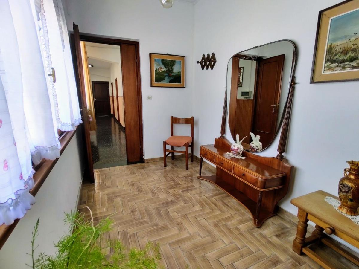Locazione Turistica Betti Appartamento Domaso