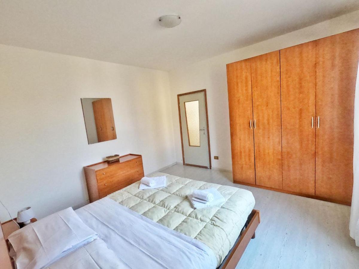 Aparthotel Casa La Rosa Bellagio