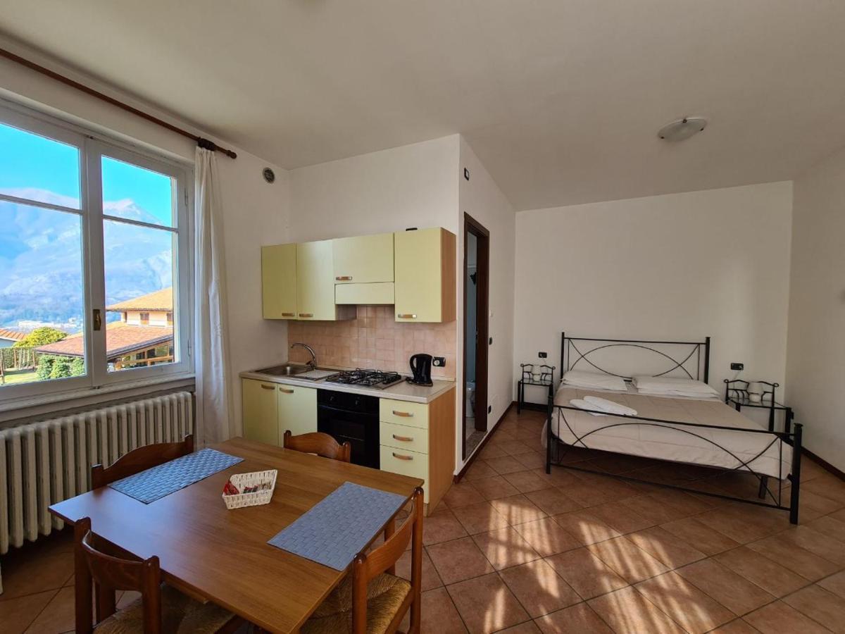 Casa La Rosa Aparthotel Bellagio