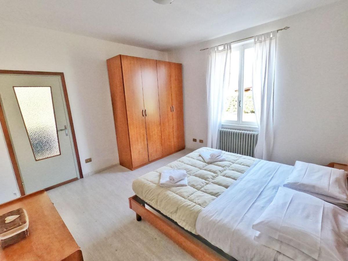 Aparthotel Casa La Rosa Bellagio