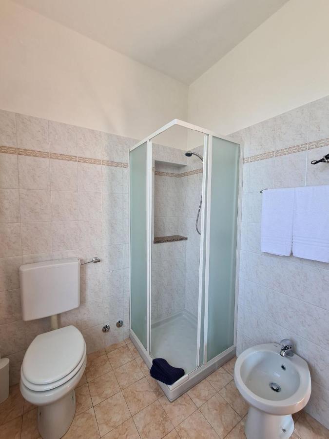 Casa La Rosa Aparthotel Bellagio