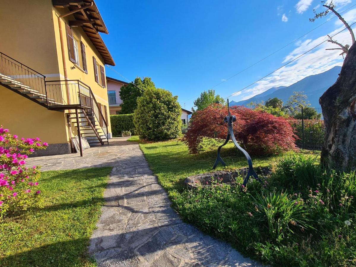 Casa La Rosa Aparthotel 3*