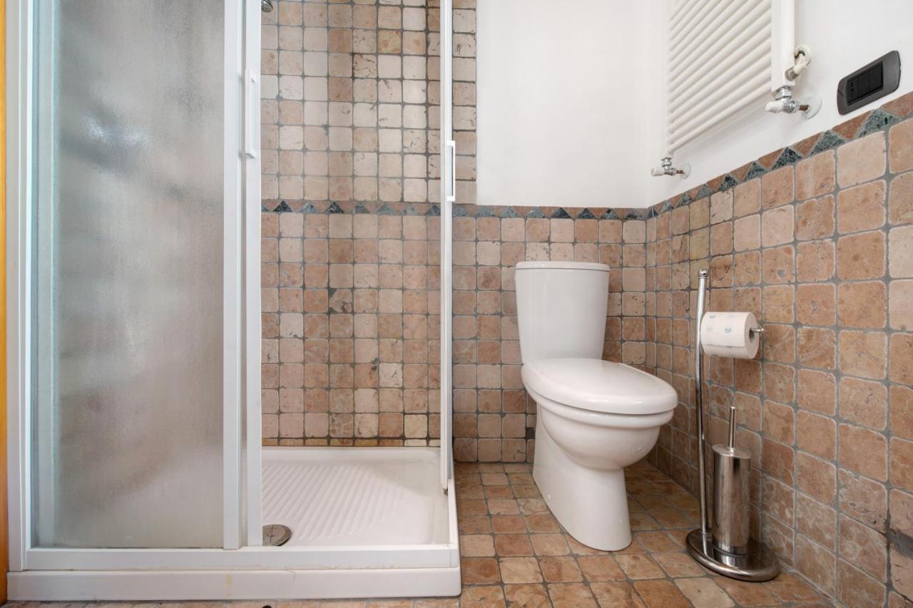 Casa Giada Apartment