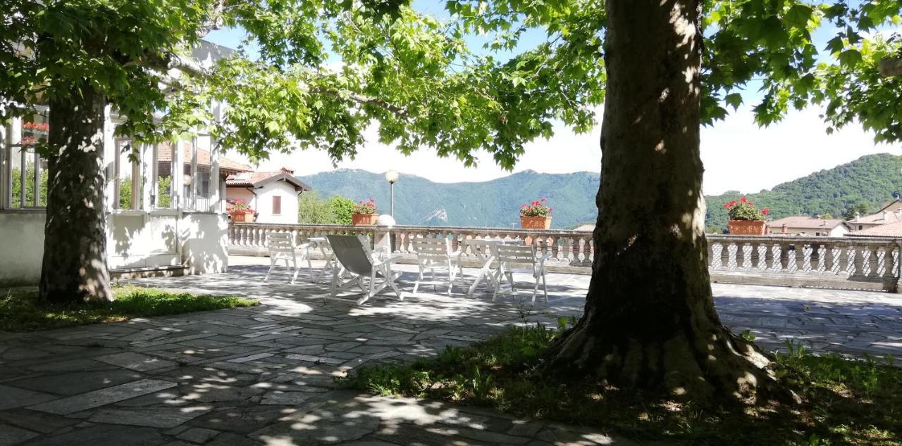 Residenza Santa Valeria Guest house *