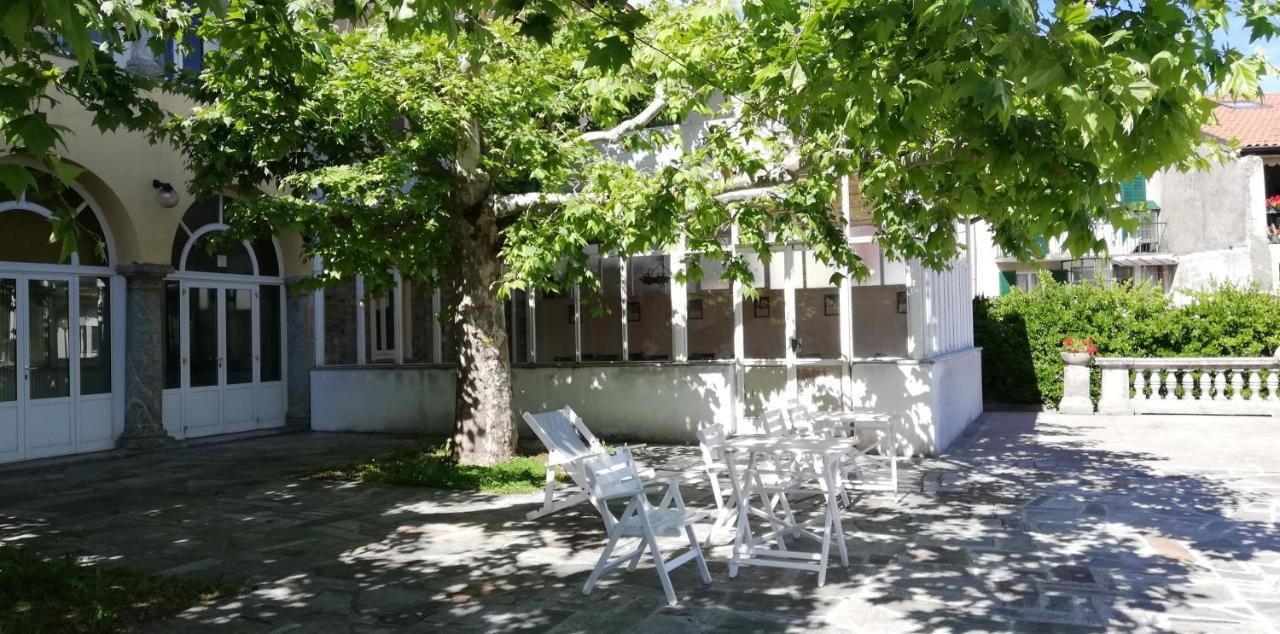 Residenza Santa Valeria Guest house Caglio