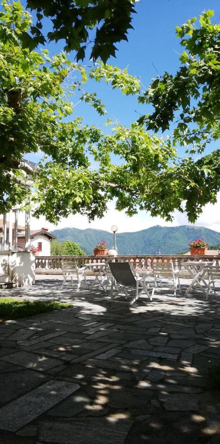 Residenza Santa Valeria Guest house
