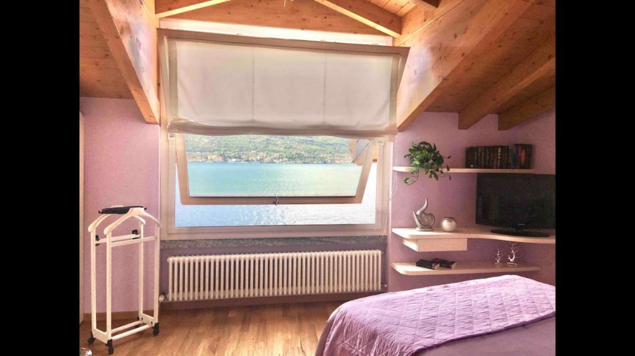 Luxury Lakefront Maisonette