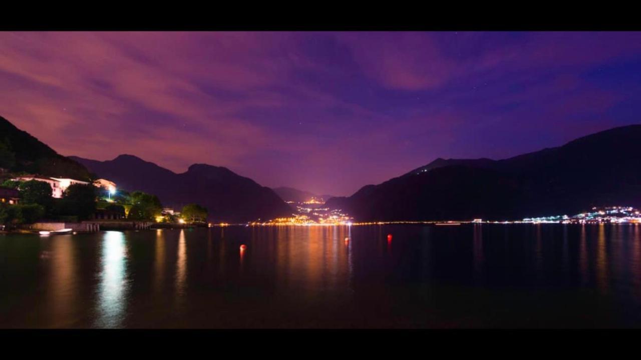 Luxury Lakefront Maisonette Apartment