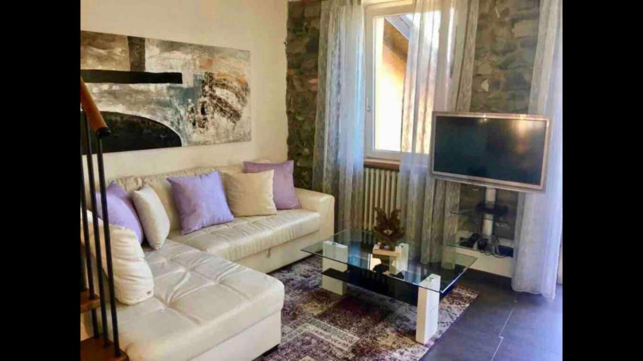 Luxury Lakefront Maisonette Apartment *