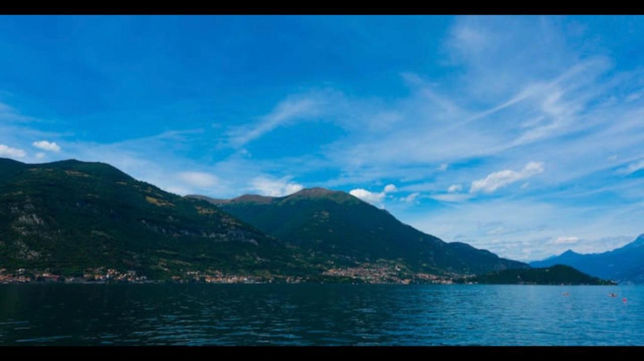 Luxury Lakefront Maisonette * Lezzeno