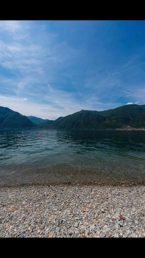 Luxury Lakefront Maisonette Lezzeno
