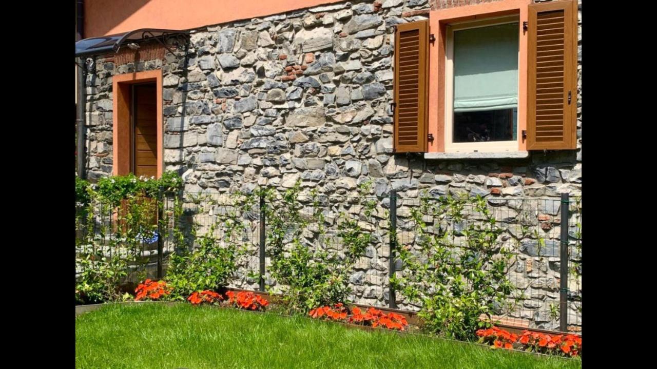Luxury Lakefront Maisonette *