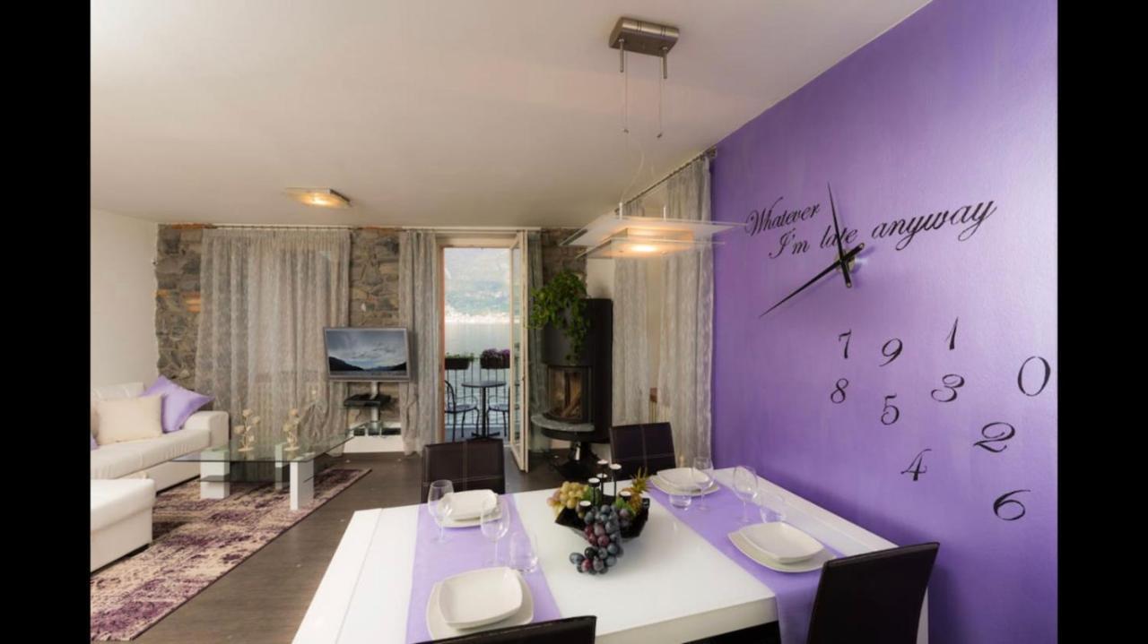 Luxury Lakefront Maisonette *