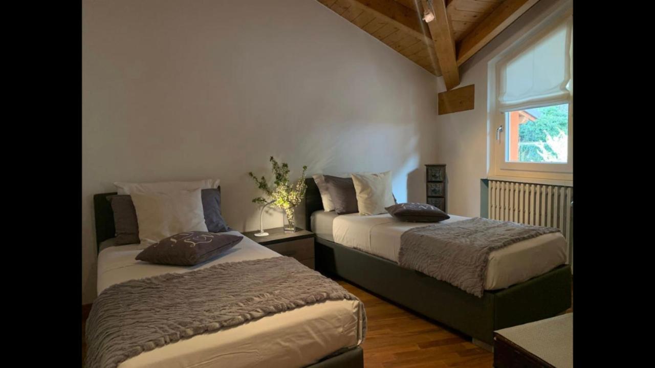 Luxury Lakefront Maisonette *