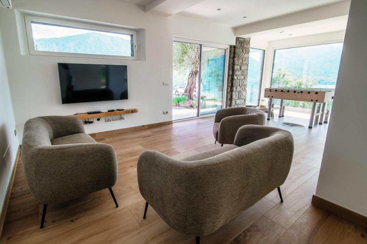 Villa Breva - *