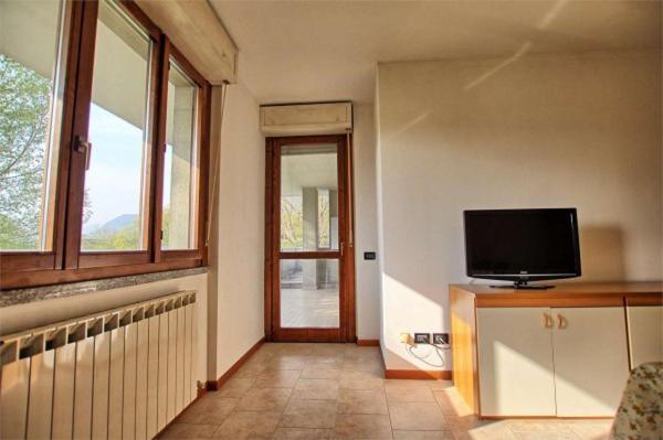 Apartment Attico Como