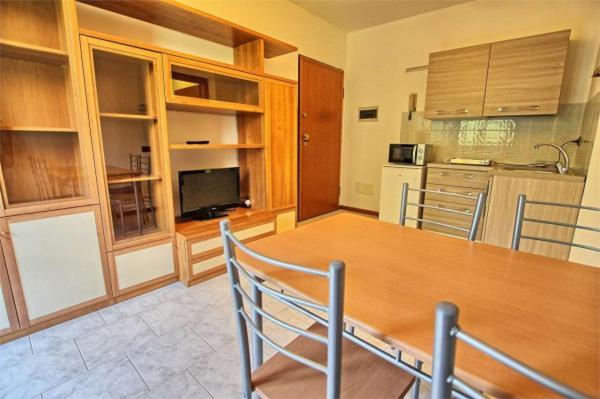 Attico Apartment