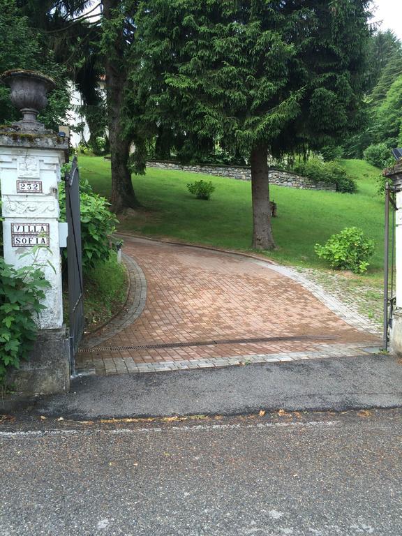 Villa Sofia