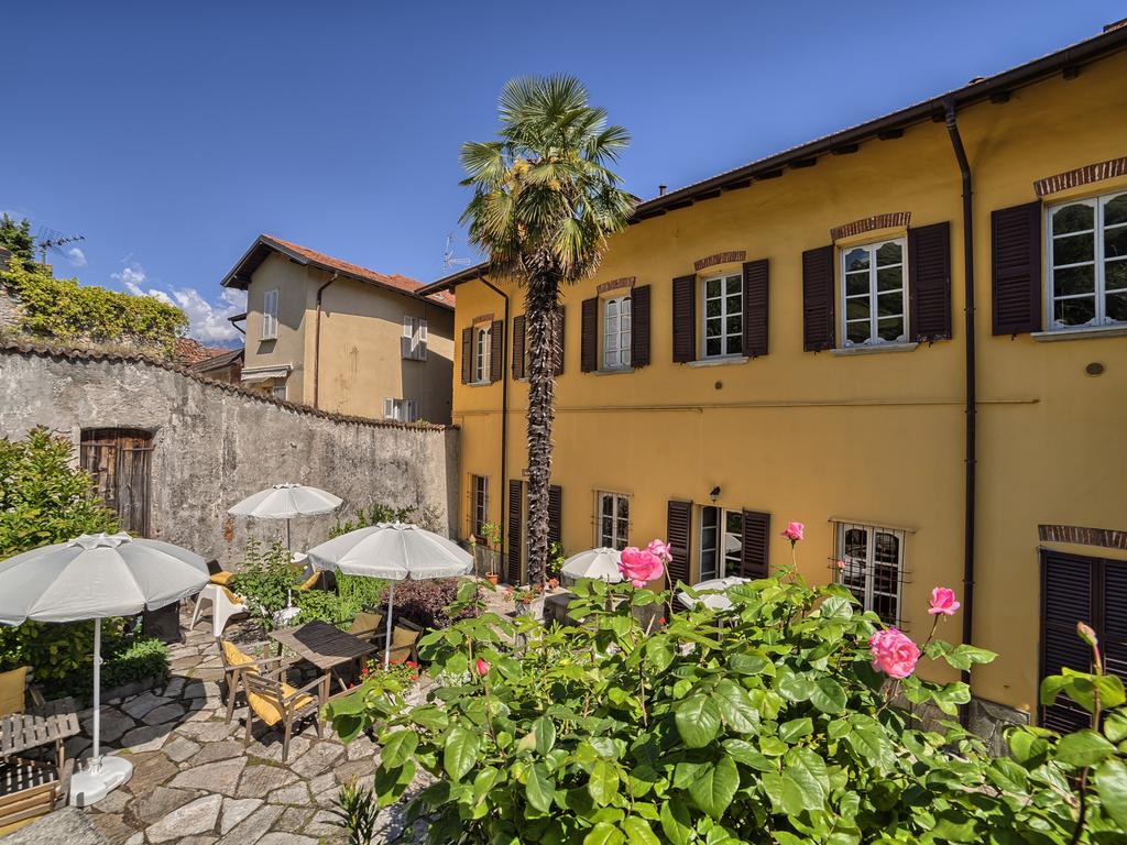 Guest house Vinicia, Pool, Jacuzzi, Airco Domaso