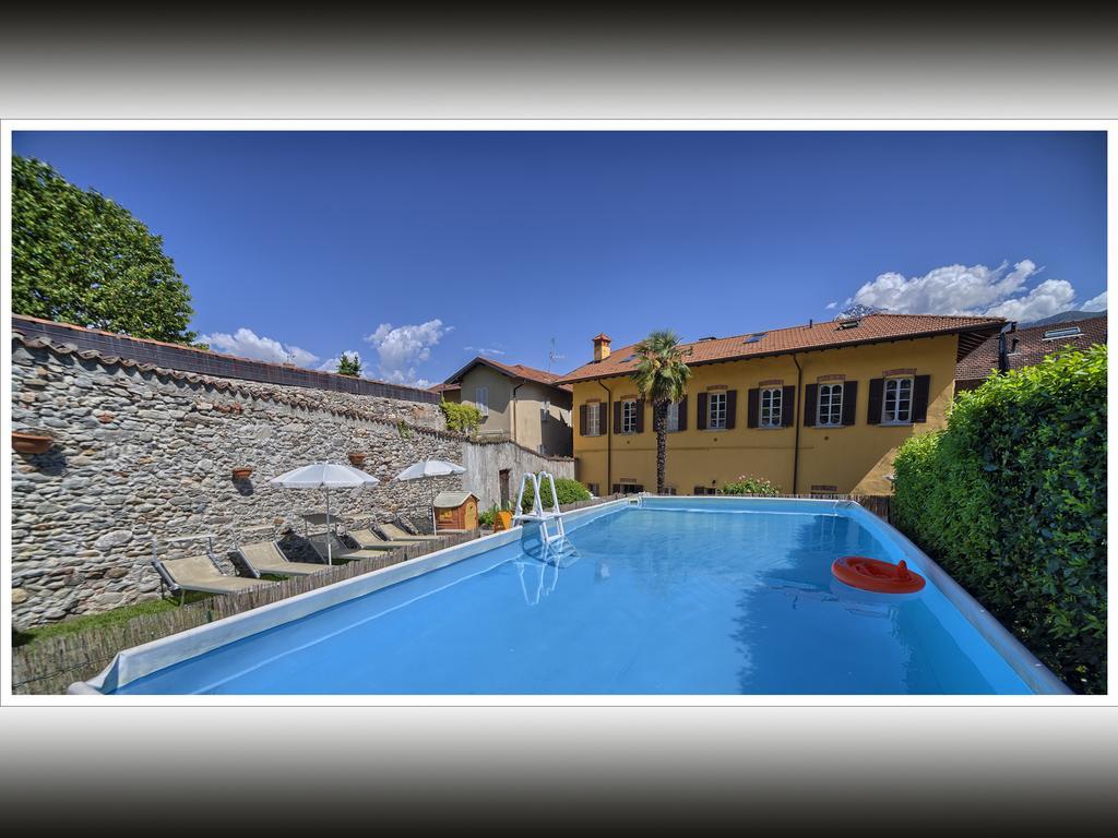 Guest house Vinicia, Pool, Jacuzzi, Airco