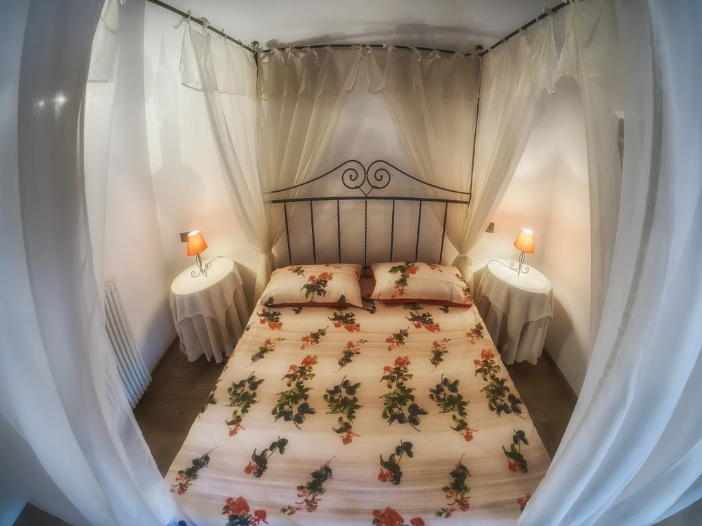 Guest house Vinicia, Pool, Jacuzzi, Airco Domaso