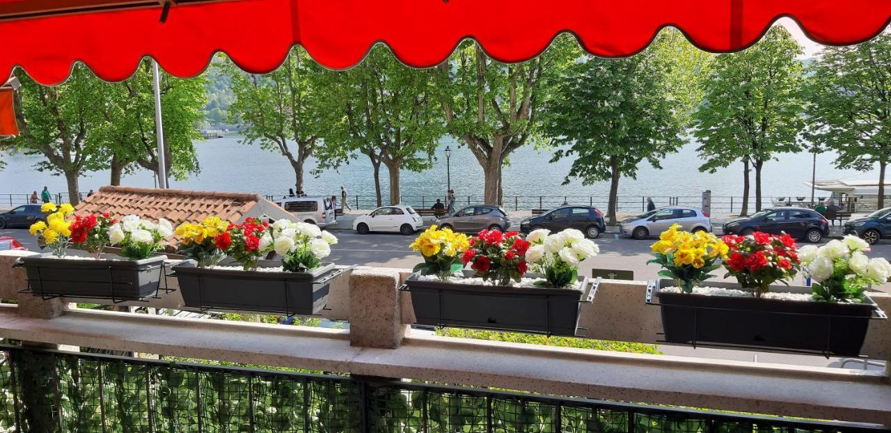 Apartment Garden Lake'S Lecco