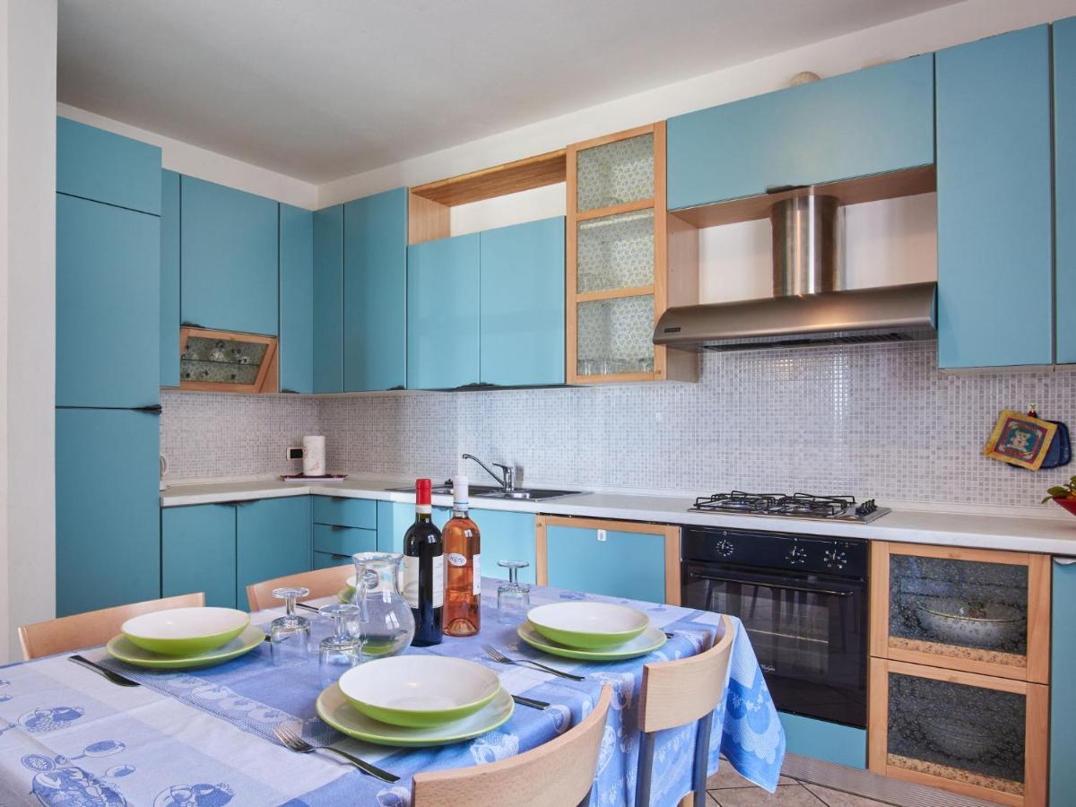 Holiday home Le Villette-1 By Interhome