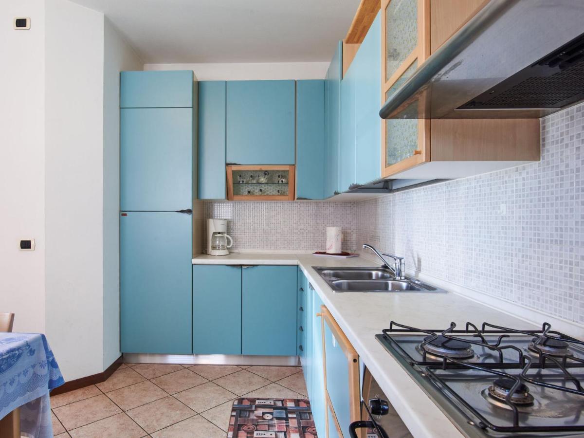 Le Villette-1 By Interhome