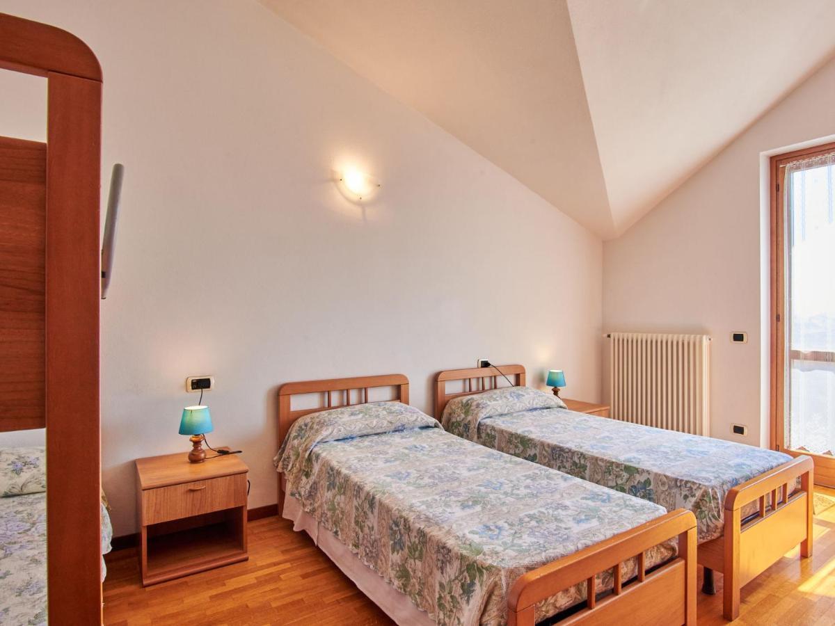 Le Villette-1 By Interhome Holiday home *