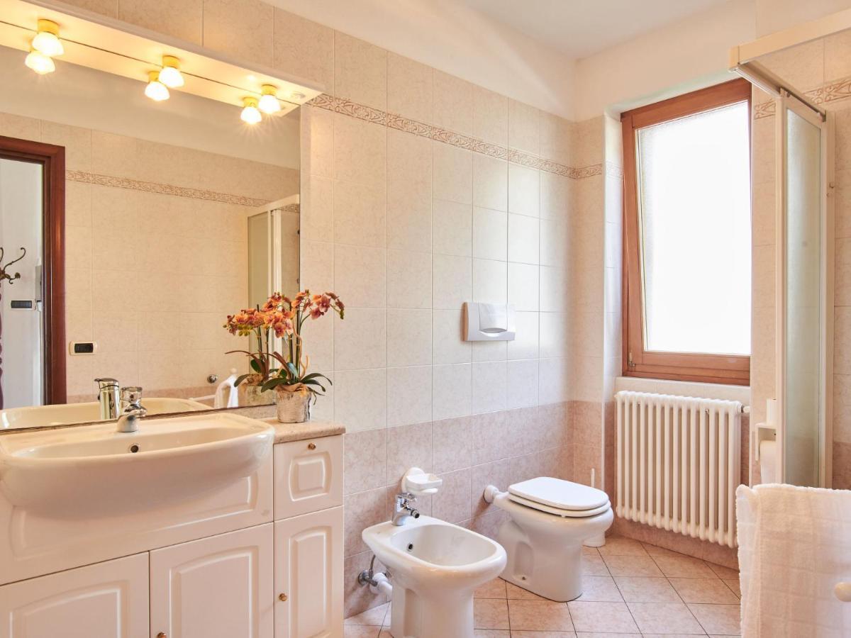 Le Villette-1 By Interhome Dongo